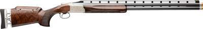 BROWNING CITORI 825 TRAP GOLDEN CLAYS 12GA 32"VR*