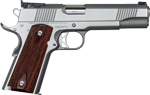 DAN WESSON POINTMAN SEVEN 45ACP AS 8RD MAG STAINLESS